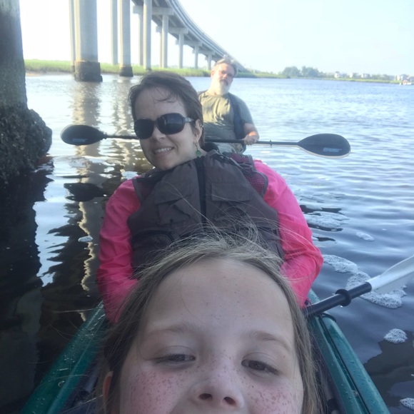 Meet your Posher, Shelby - Picture 3 of 3